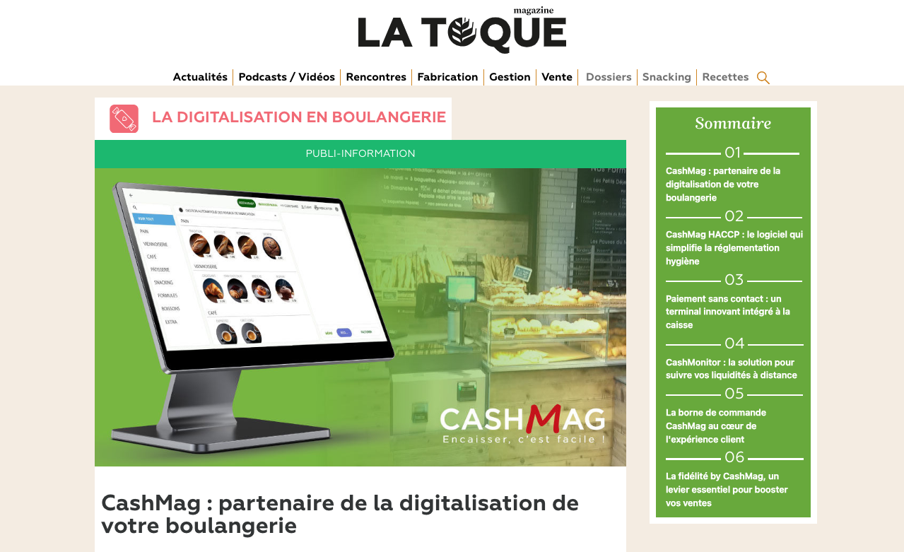 NGPA Cashmag 1